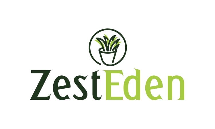 ZestEden.com - Best premium domains for sale
